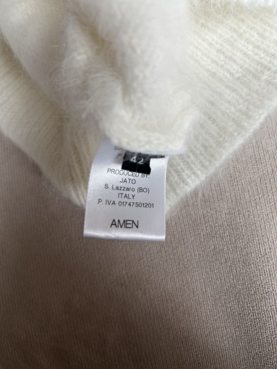Pullover & Sweatshirts: Angora Pullover – Neu (gemäss Beschreibung) aus Herrliberg von sof_rk7l 2