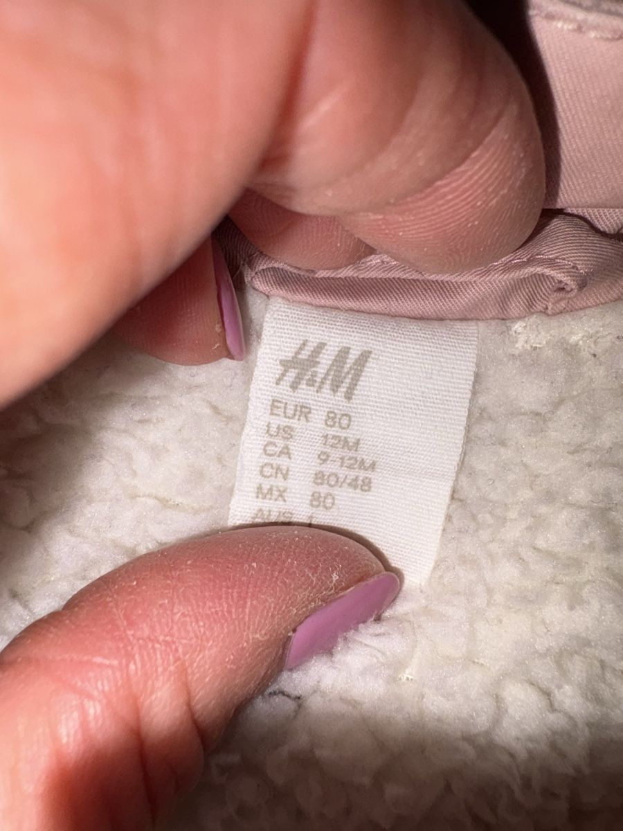 H&M Jacken & Mäntel: Winterjacke – Gebraucht aus Olten von Luzias11 2