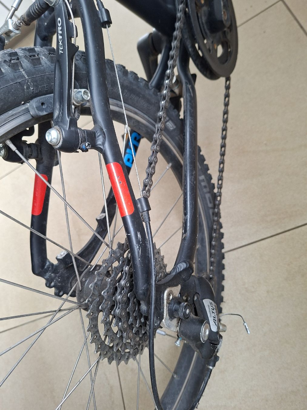 Pyro Biciclette: Kindervelo 20 Zoll – Usato da Bremgarten b. Bern venduto da 03Golo04 2