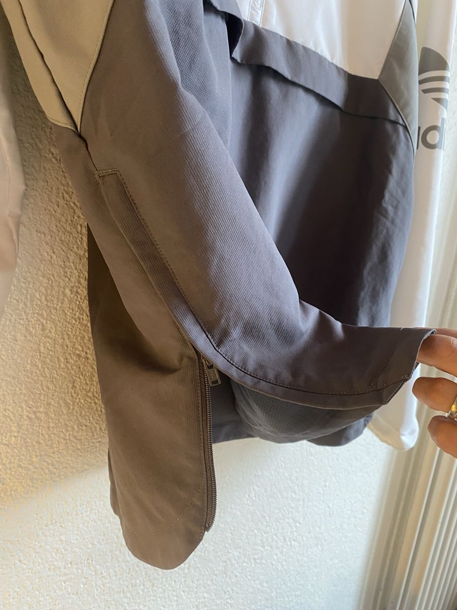 Adidas Giacche: Adidas  Half Zip Jacket Grösse M – Nuovo (secondo la descrizione) da Ettingen venduto da slimjim72 3