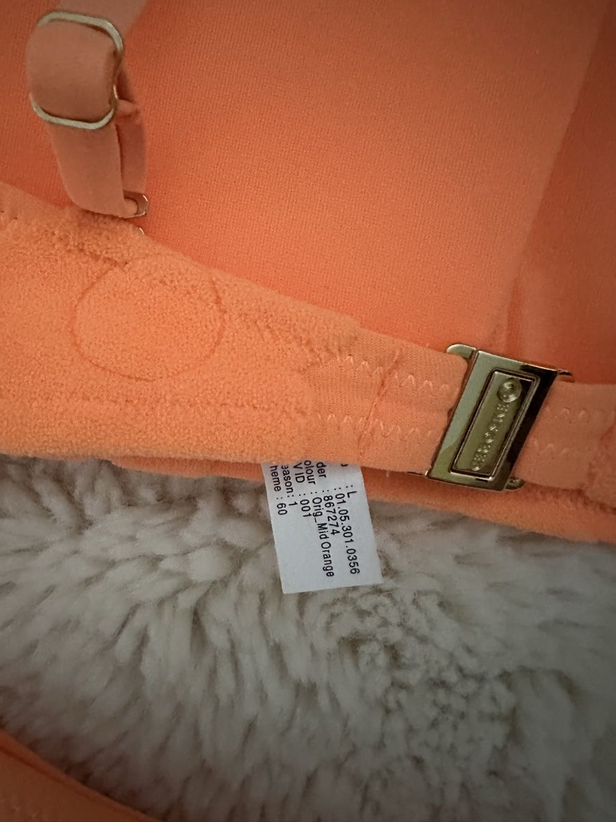 Costumi da bagno & Bikini: Bikini Gr:L Neu – Nuovo (secondo la descrizione) da Frümsen venduto da Swissline90 4