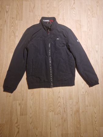 Tommy Jeans Winterjacke