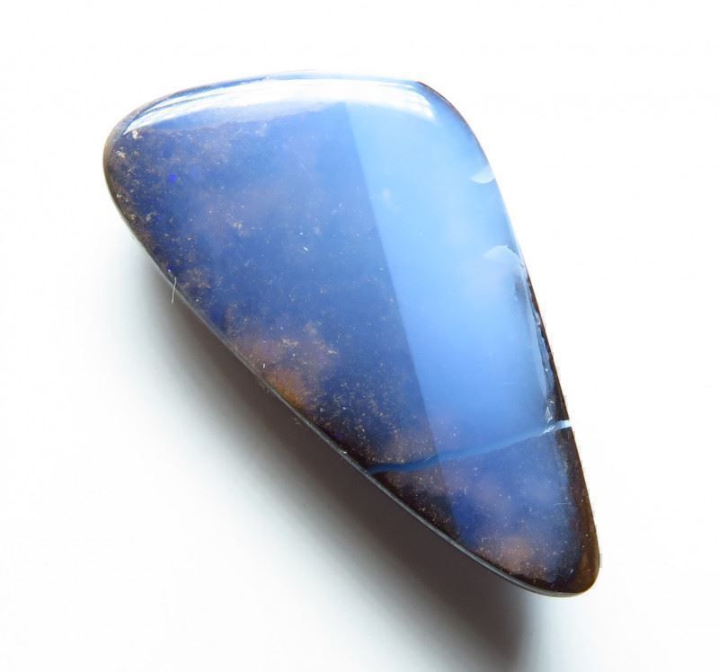 Pietre preziose: Australischer Boulder Opal 8.52Cts. – Nuovo (secondo la descrizione) da Bern venduto da Grindelwaldaus 2