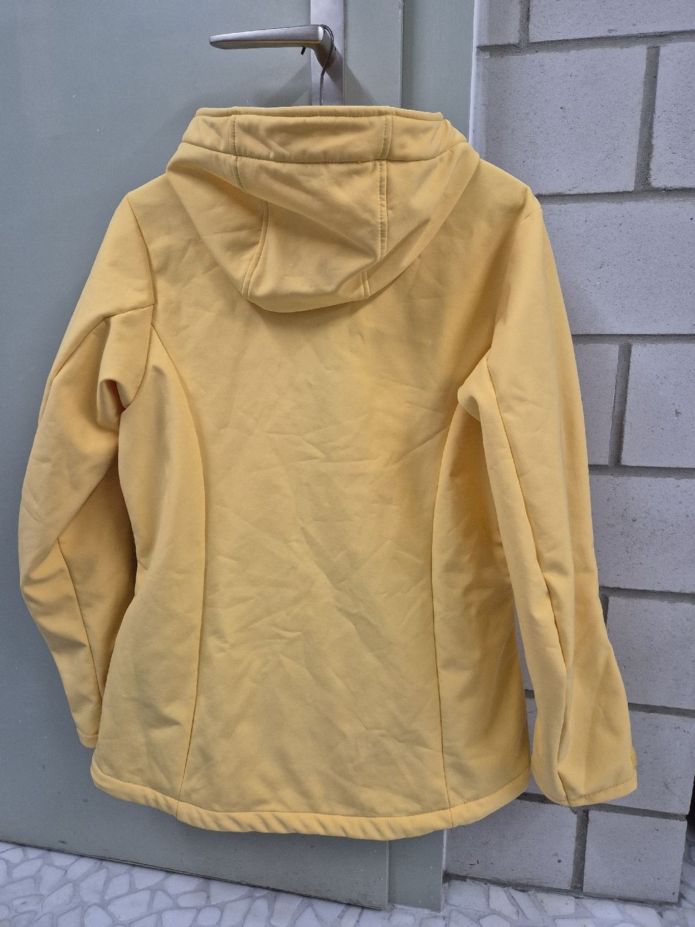 Switcher Giacche: Neuwertige Softshelljacke Gr.L – Nuovo (secondo la descrizione) da Wetzikon ZH venduto da Silberfuchsauge 1