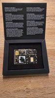 Crypto Stamp - Gold Edition Doge 2021