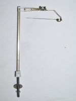 Sommerfeldt Fahrleitungsmast SBB (FSZ047)