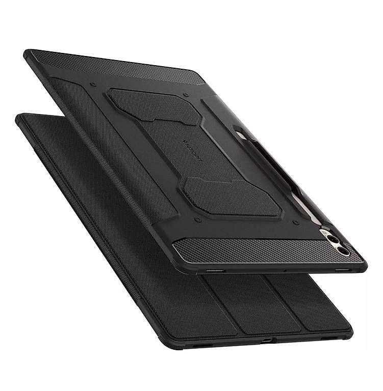 Samsung Covers & Borse: Schützhülle Tablethülle Samsung Galaxy Tab S10 Ultra – Nuovo (secondo la descrizione) da Bern venduto da Friddolin 2