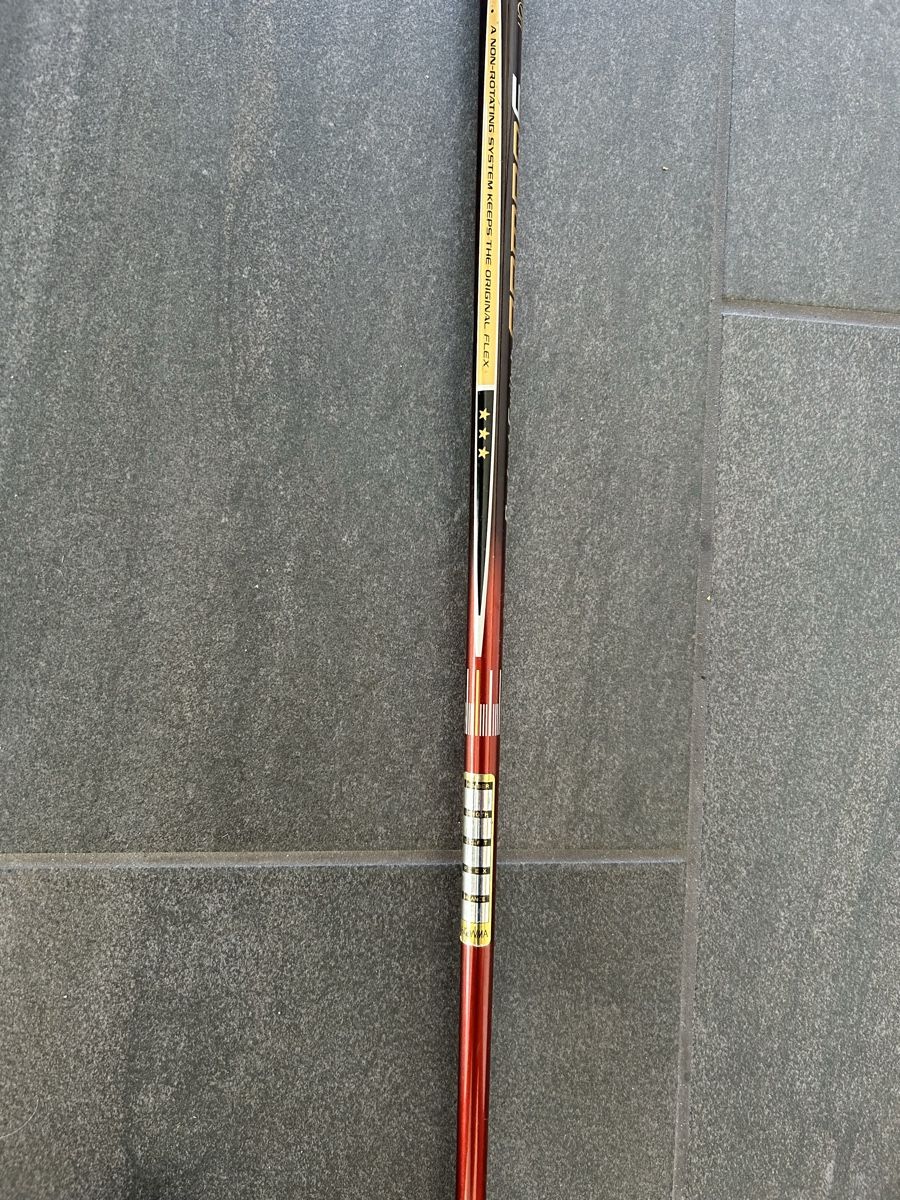Honma Mazze & Set: Honma – Usato da Muri AG venduto da Jaguar96 3
