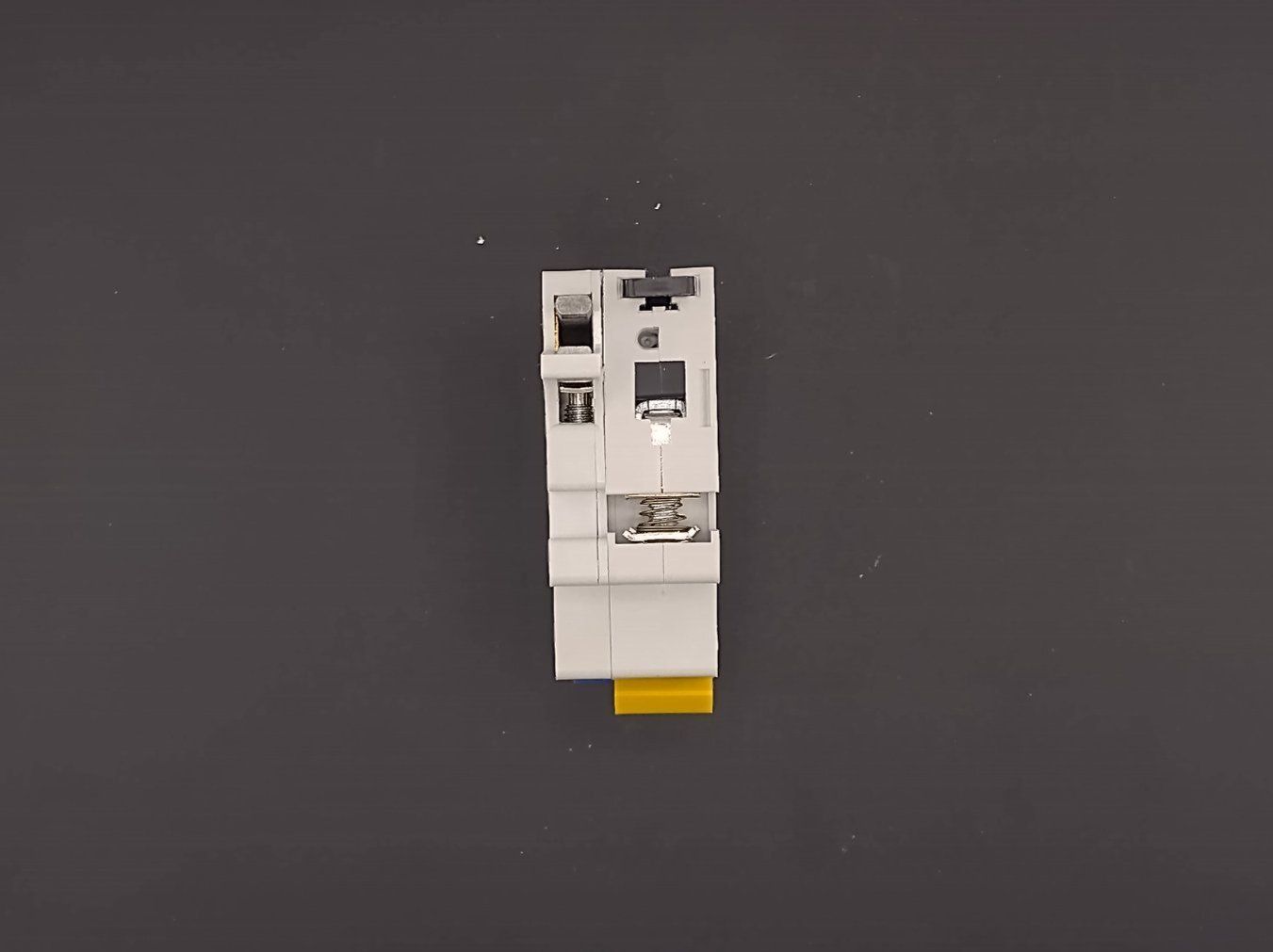 Eaton Schalter: Eaton PLSM-C25-Q mit Z-NTS – Gebraucht aus Winterthur von Hint17 1