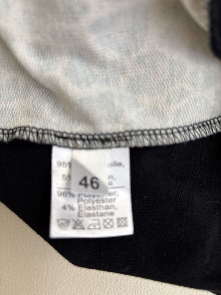 Maglioni & Felpe: Sweatshirt Sani Blu gr. 46 – Usato da langenthal venduto da rundholz7 9