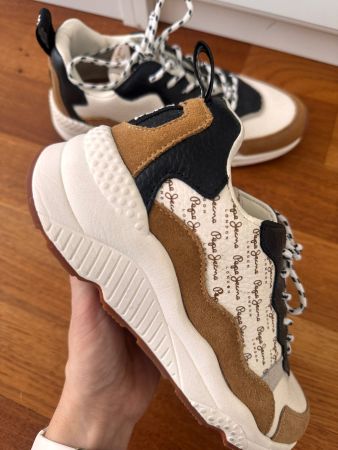 Pepe Jeans Sneakers