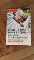 Glückliche Scheidungskinder – Remo H. Largo / Monika Czernin