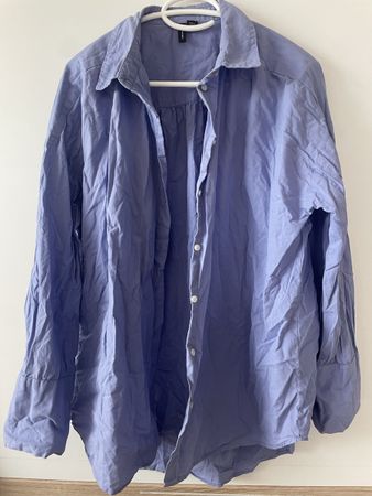 Bluse