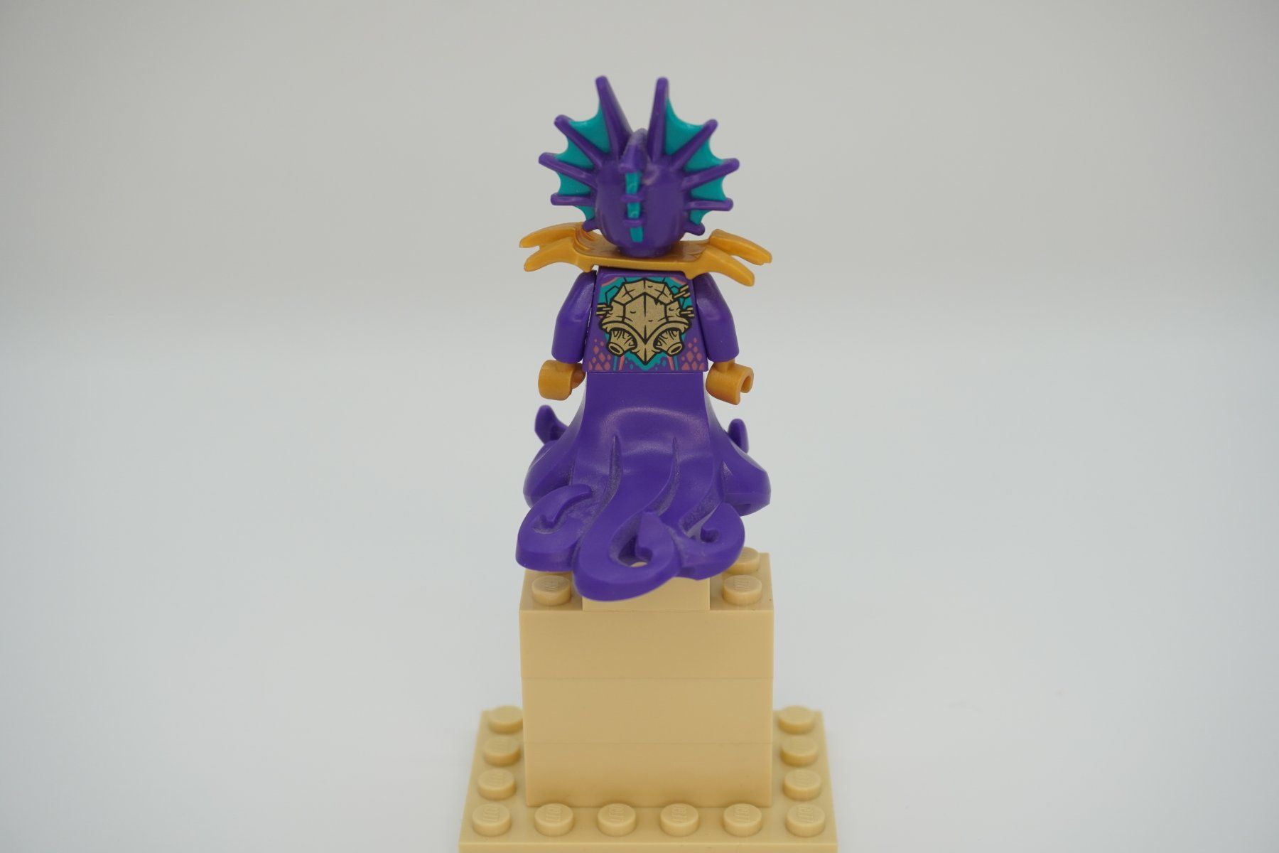 Lego Giocattoli: Lego Ninjago Prince Kalmaar Bundle - njo0697 – Usato da Zürich venduto da PWRgZ 3