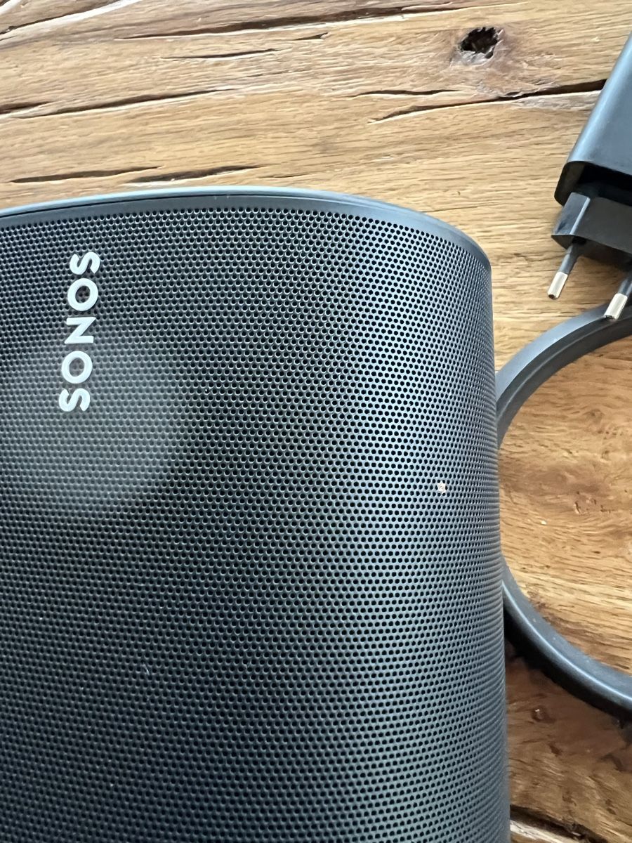 Sonos Haut-parleurs: Sonos move – D'occasion à Uebeschi par 1Anna1 1