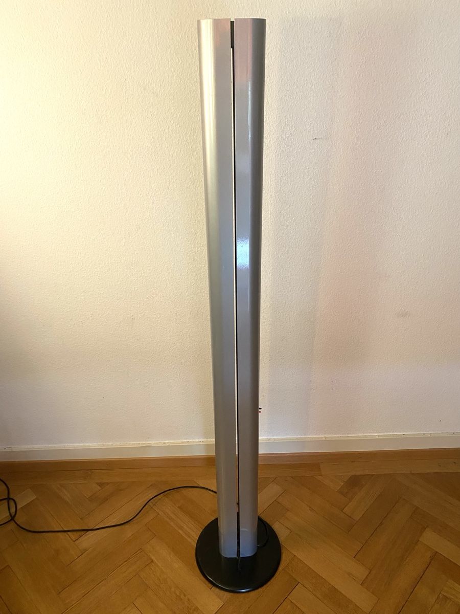 Artemide Lampade: Design Stehlampe Leuchte Artemide – Usato da Olten venduto da sportwelt 6