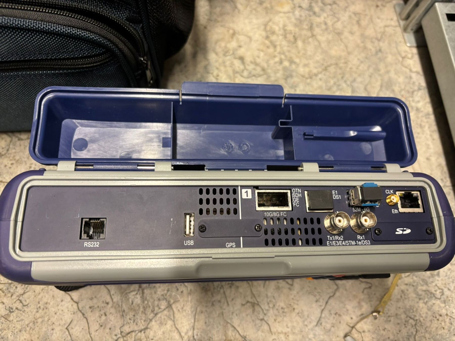 Misurare: VePAL TX300s – Usato da Sursee venduto da Network_41AG 2