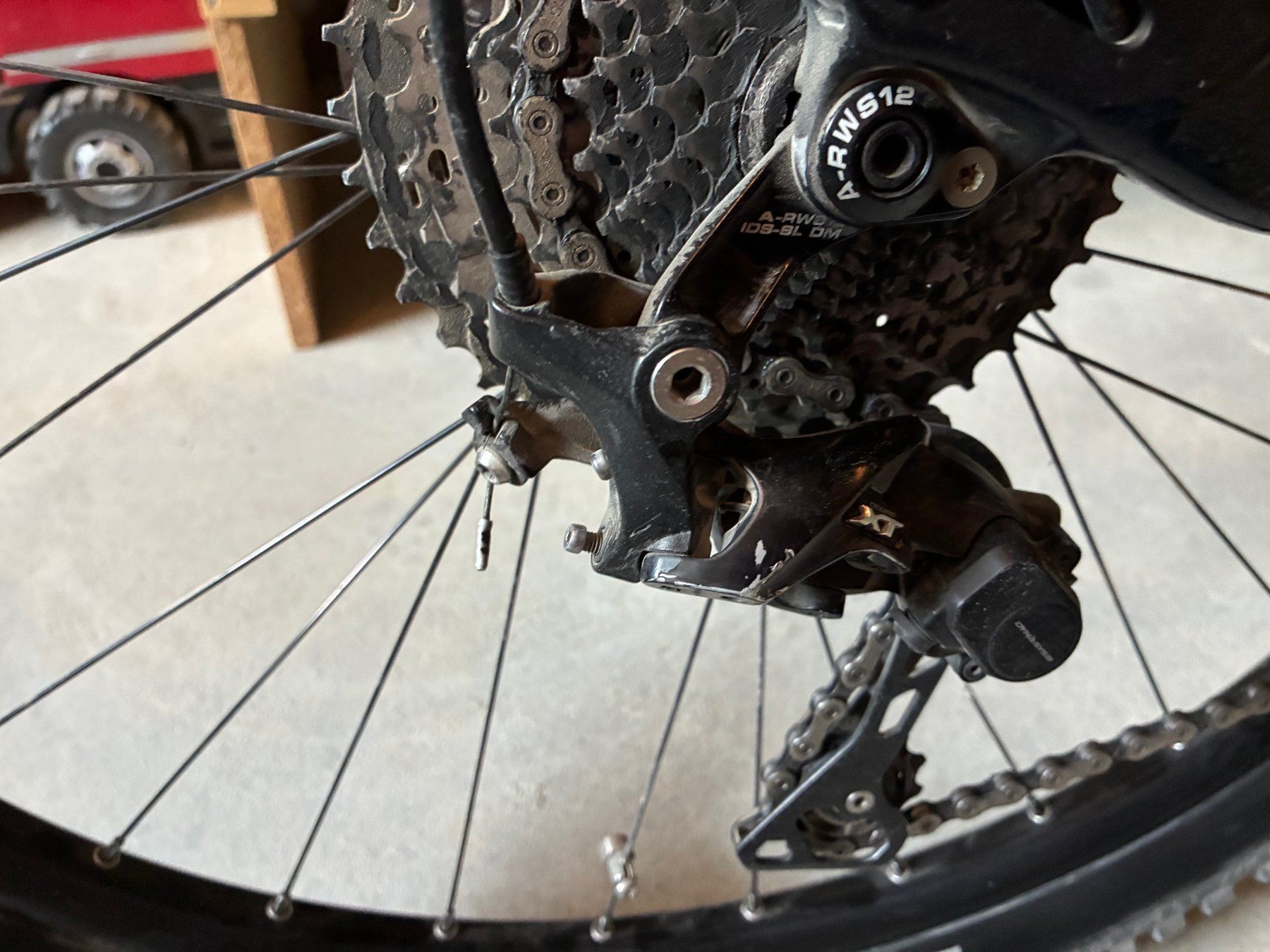 Scott Biciclette: SCOTT E-Spark 710 "Fully" – Usato da Schongau venduto da 1289ks 6