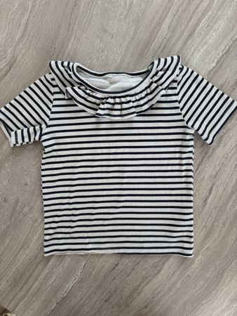 Mädchen Oberteil 104 H&M