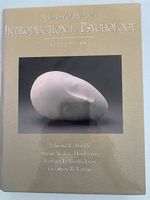 Introduction to Psychology 