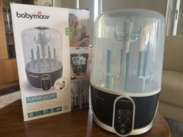 Babymoov Turbo Pure Sterilizer
