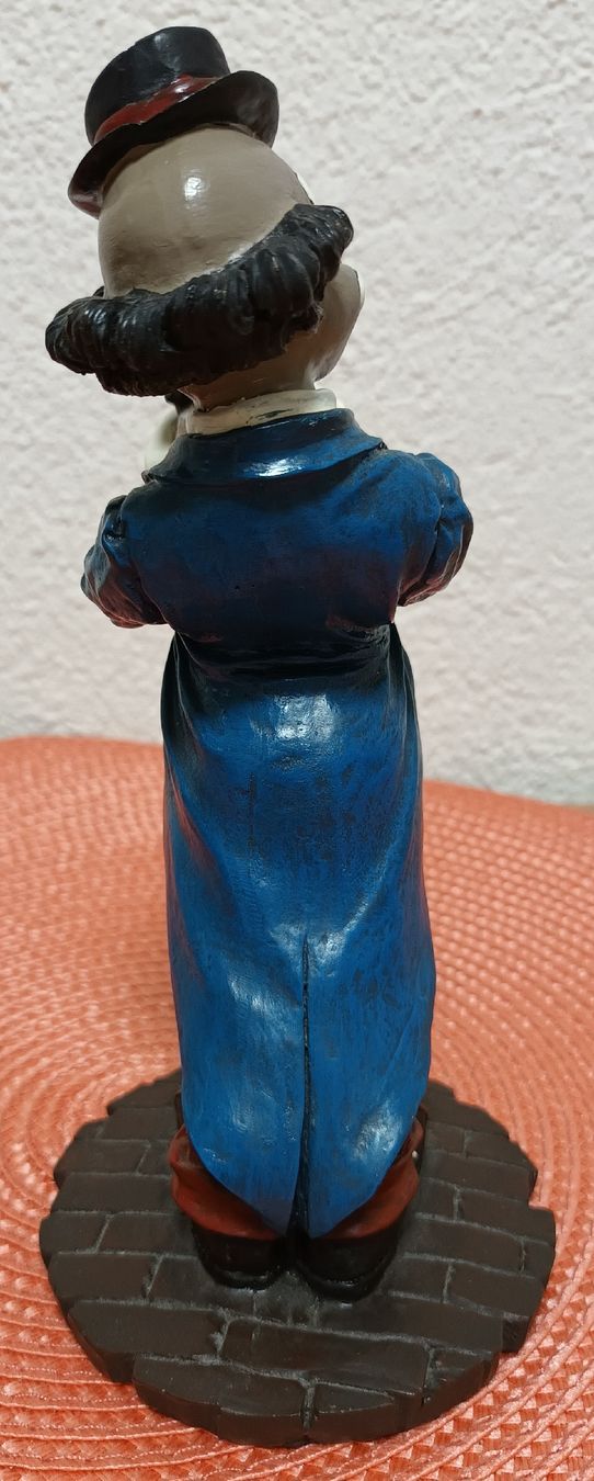 Statuette: Gilde Clown ,,Trommler ,, – Usato da Allenwinden venduto da pro_nmg9 2