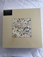 Led Zeppelin I Super Deluxe Box 3LP 2CD neu OVP