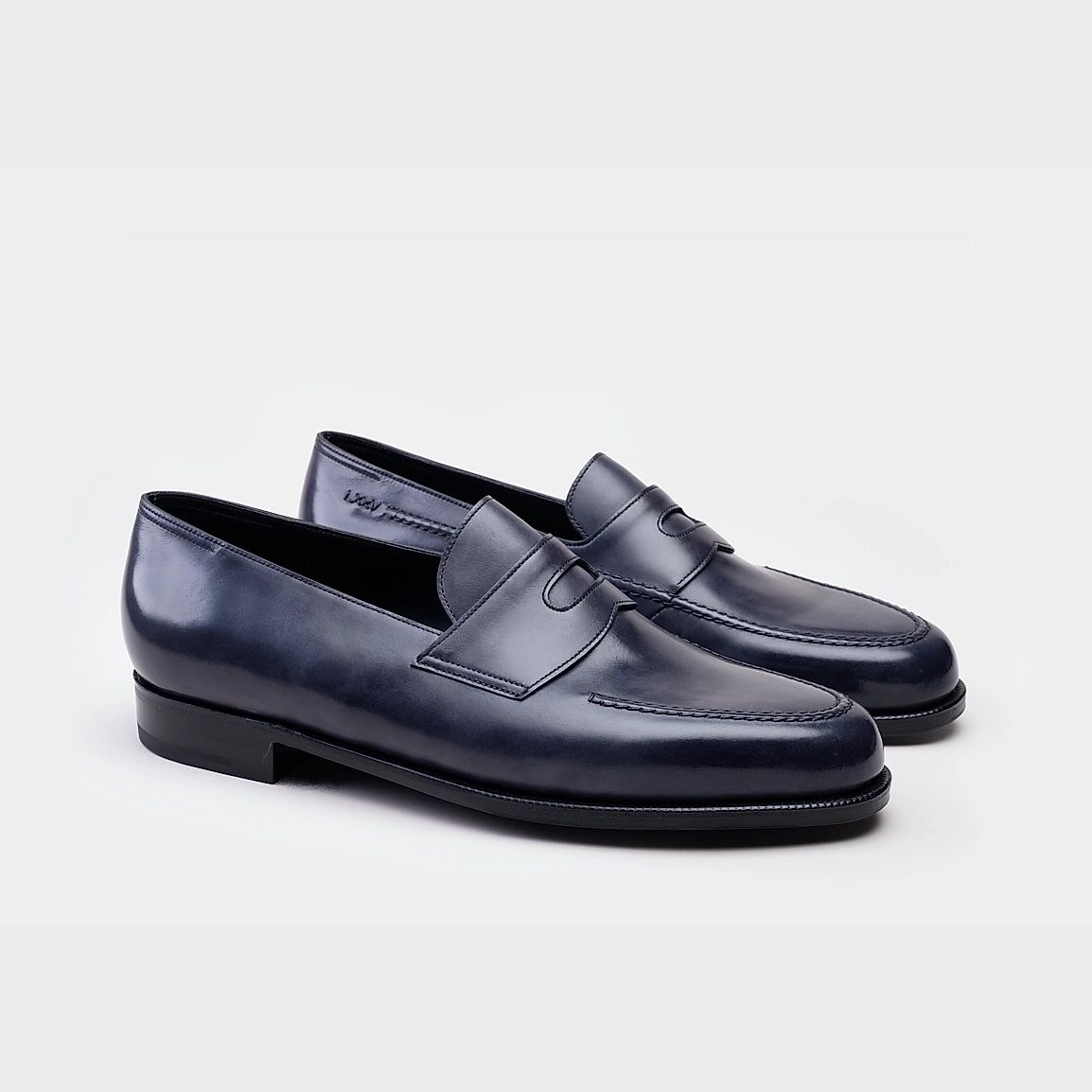 Scarpe da uomo: Lopez John Lobb, Limited, 7.5/41.5 – Usato da Luzern venduto da Swifft 2