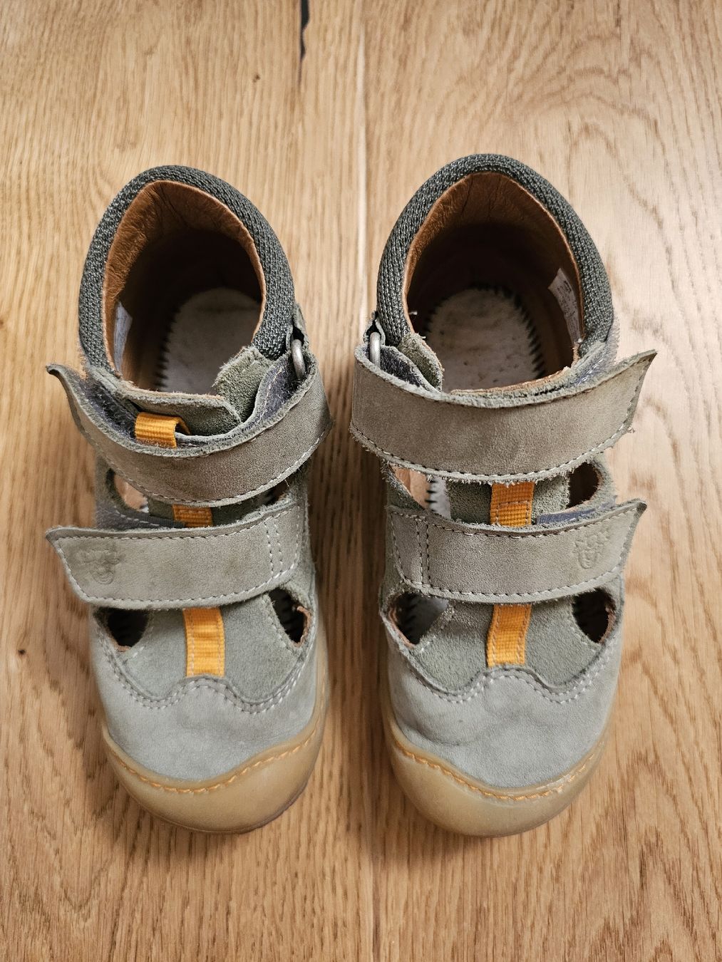 Schuhe für Jungen: Sandalen (Pinolino) – Neu (gemäss Beschreibung) aus Basel von sst_m5xv 2