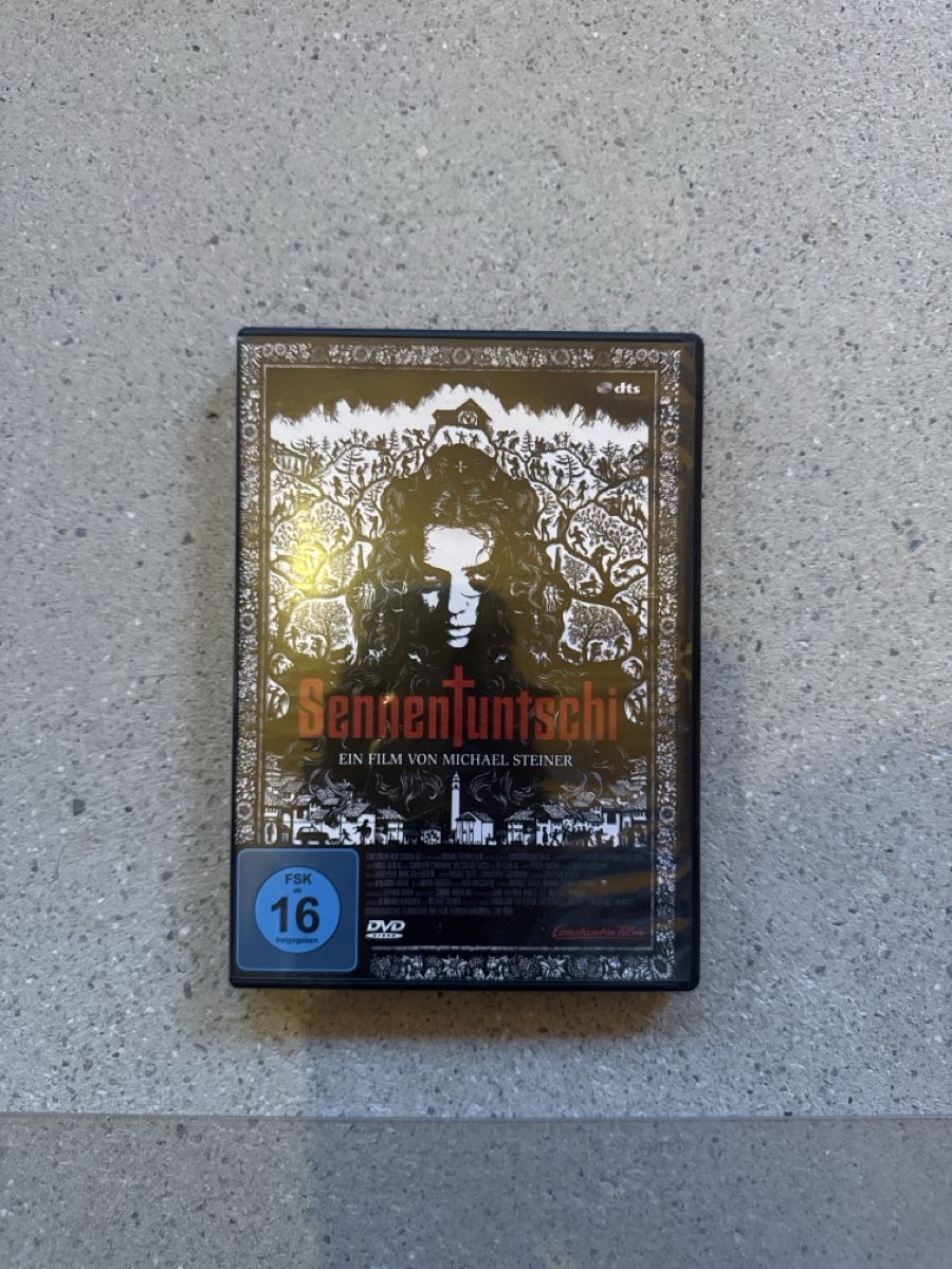 Alle DVDs: Sennentuntschi (2010) – Gebraucht aus Winterthur von camelkorn