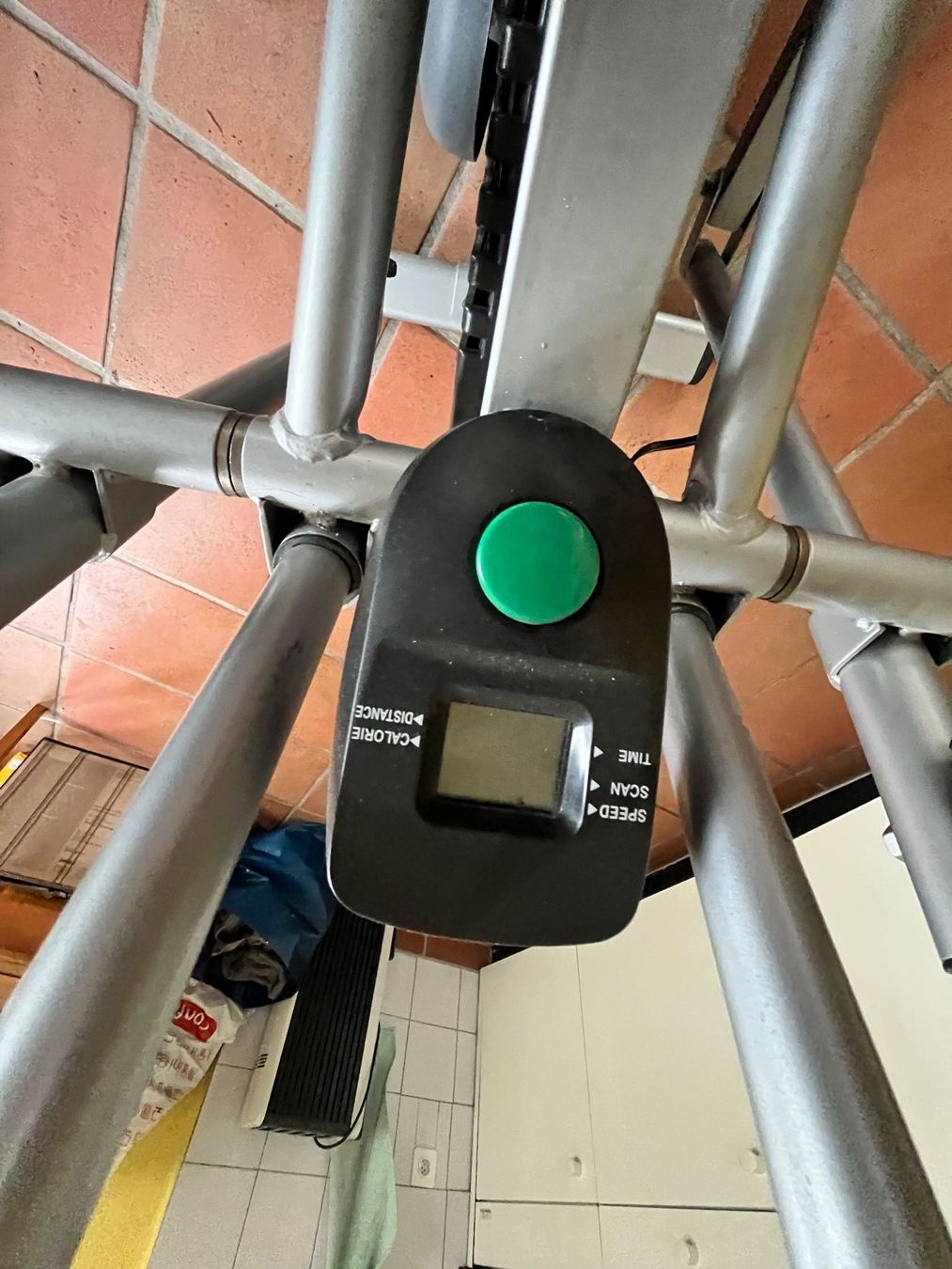 Hometrainer: Crosstrainer – Gebraucht aus Herisau von tanteb12 5