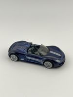 Hot Wheels Porsche 918 Spyder STH Super Treasure Hunt 