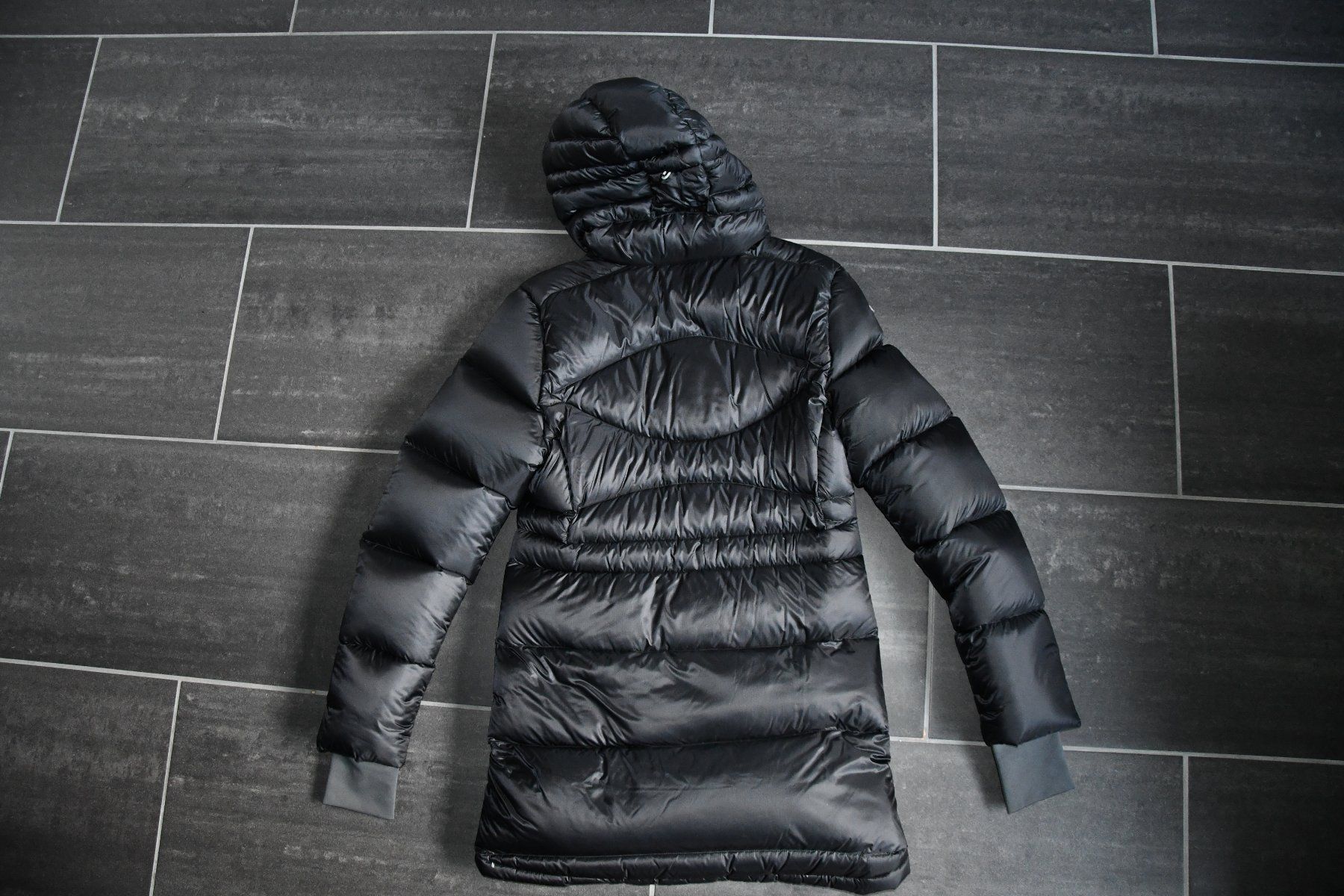 Odlo Giacche: Steppjacke, Odlo, Neu – Nuovo e nell'imballaggio originale da Sins venduto da dsto 1