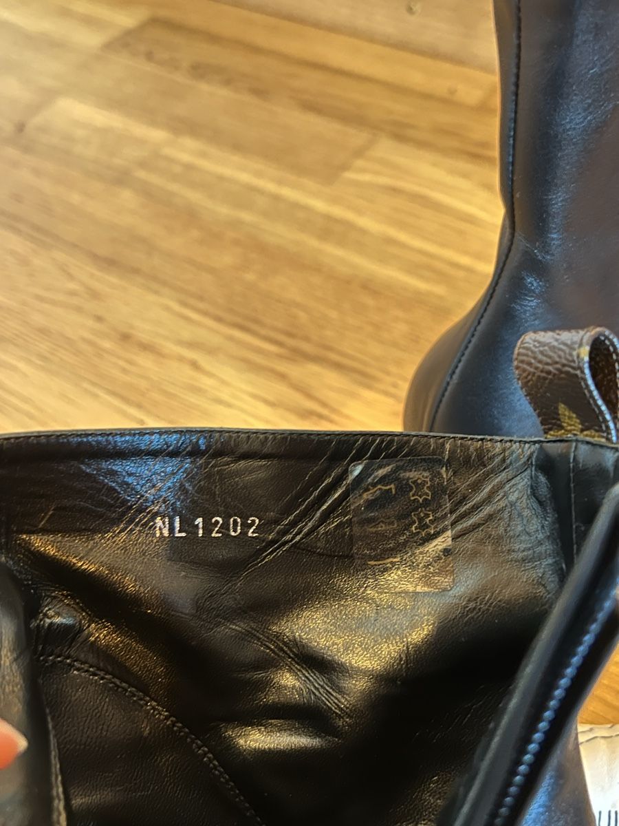 Louis Vuitton Scarpe da donna: Louis Vuitton x Yayoi Kusama EU39 – Nuovo (secondo la descrizione) da Ecublens VD venduto da cel_2vx7 4