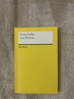 Franz Kafka - Der Process