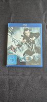 Resident Evil Afterlife Blu-ray