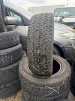 2 Winterreifen Gisloved 205/55 R16 C 107/105 R