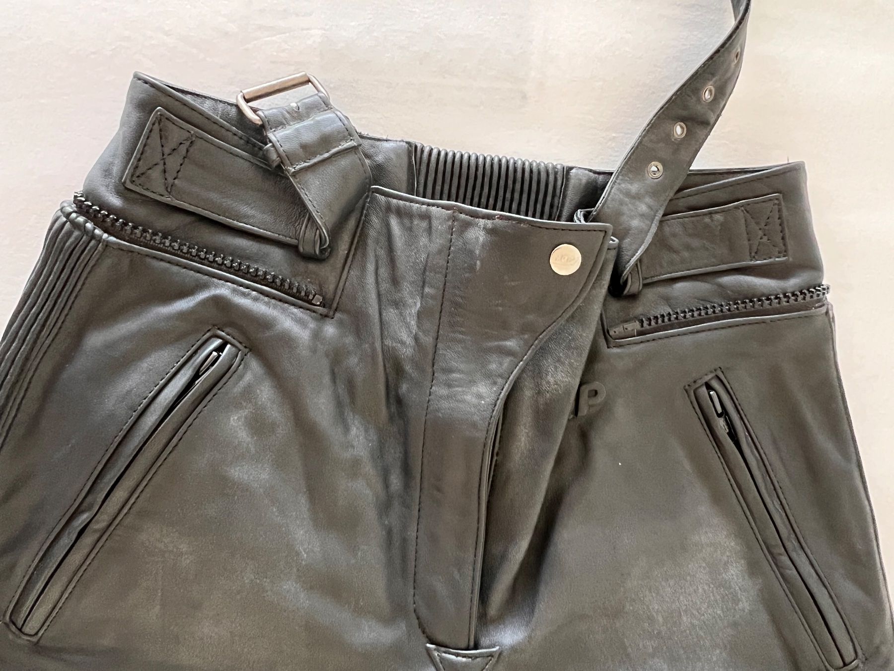 Hosen: Perfekte Motorradhose der Marke MQP – Neu (gemäss Beschreibung) aus Adliswil von groenland01 6