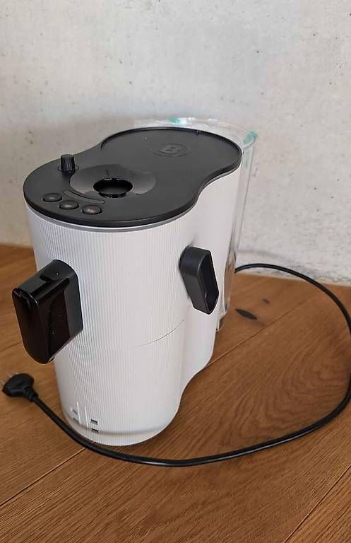 Coffee B Macchine per caffè & Macchine per espresso: CoffeeB Globe Kaffeemaschine – Nuovo e nell'imballaggio originale da Seewen SO venduto da vog_czt9 2