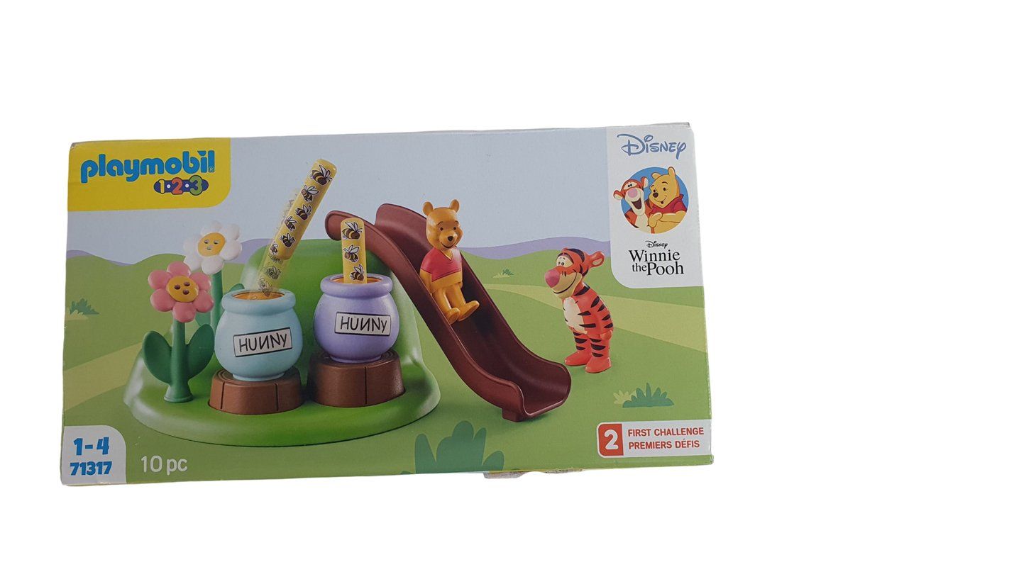 Playmobil Giocattoli: DISNEY PLAYMOBIL Winnie the Pooh – Nuovo (secondo la descrizione) da Wangen b. Olten venduto da Restwert_Wangen