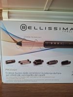 Multifunktionshaarföhn Bellissima
