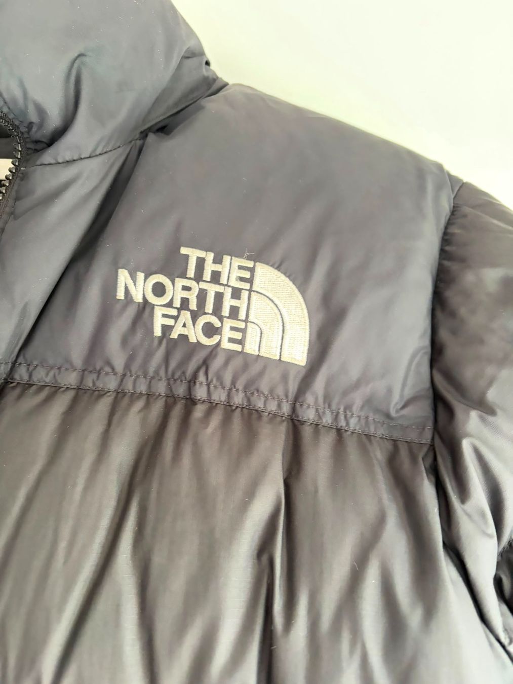 North Face Giacche: Northface Winterjacke – Usato da Dietlikon venduto da ralph-1970 2
