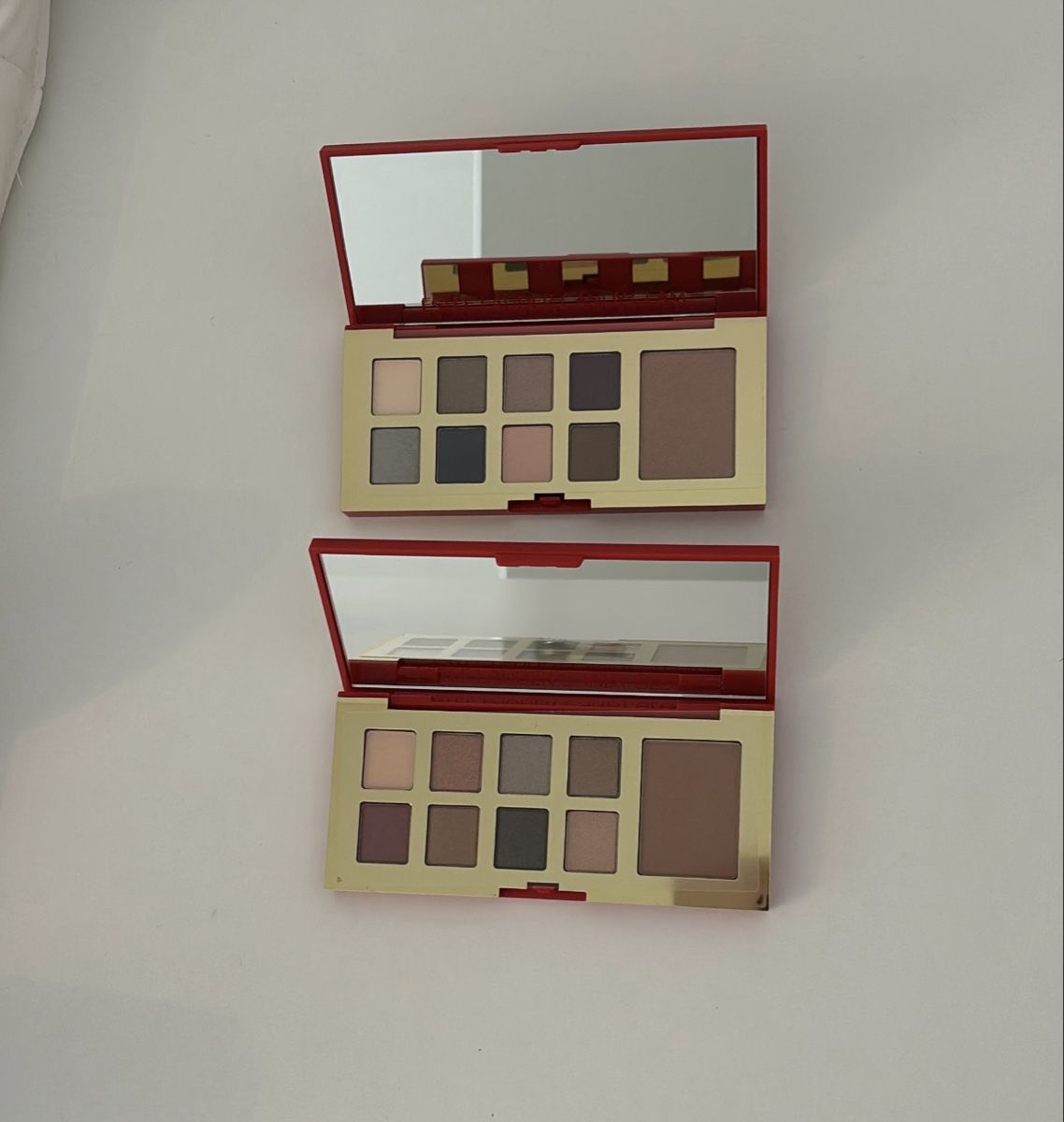 Estée Lauder Make-up: 2x Estee Lauder Lidschatten Palette Candy Glam NEU – Nuovo (secondo la descrizione) da Steffisburg venduto da bet_l2ds
