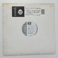 Casual - We Don't Get Down/Windows 12" VG+/VG+