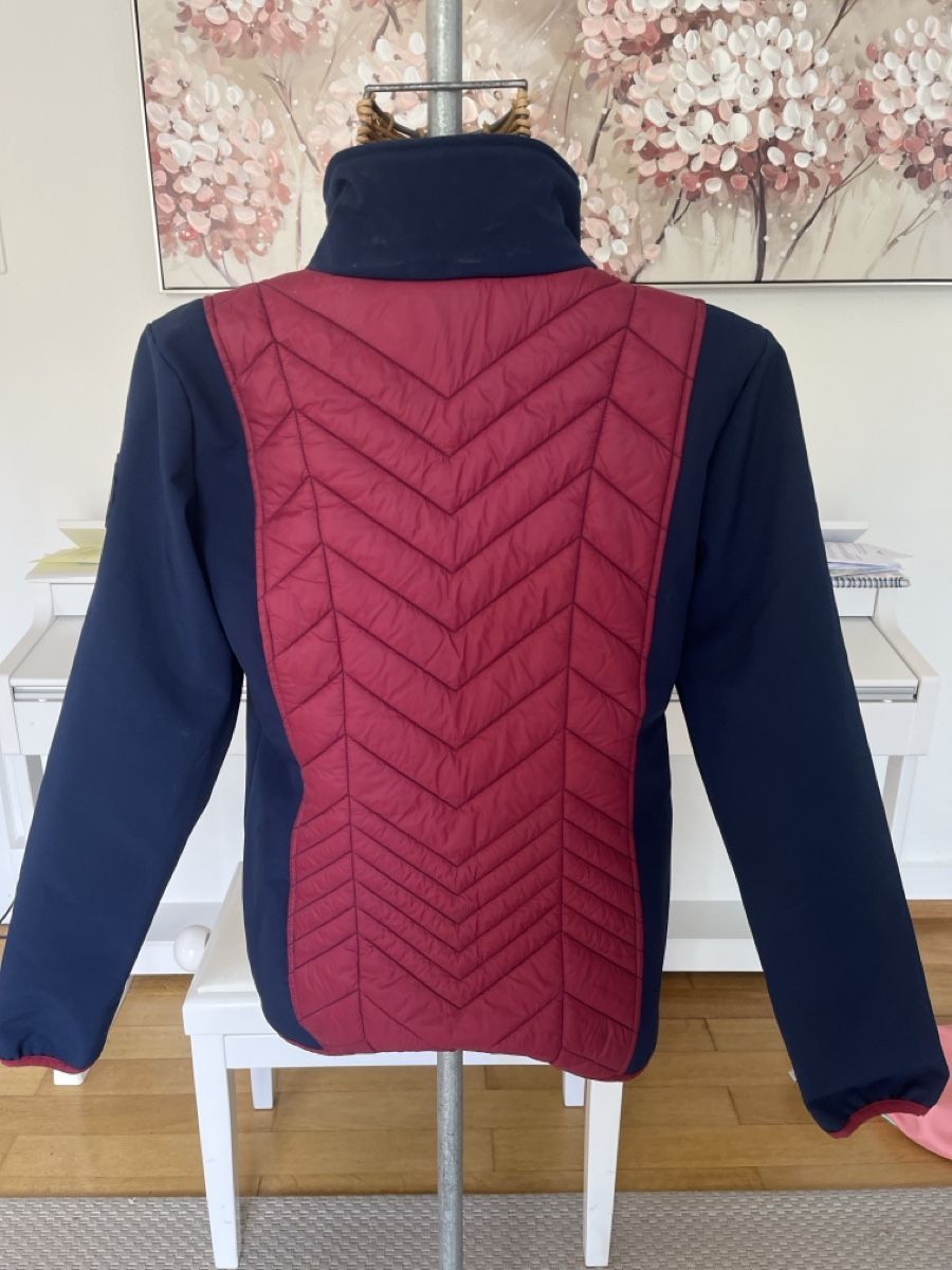 Felix Bühler Giacche & Cappotti: Felix Bühler Softshell Jacke, 164 – Usato da Solothurn venduto da Bobesch08 4