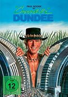 CROCODILE DUNDEE         Paul Hogan          ==> SAMMELPORTO