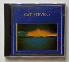 Cat Stevens / Album: Cat Stevens