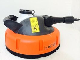 Bürste zu Hochdruckreiniger ! neu !