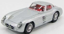 MERCEDES-BENZ 300 SLR „Uhlenhaut Coupé“ 1955, 1:18