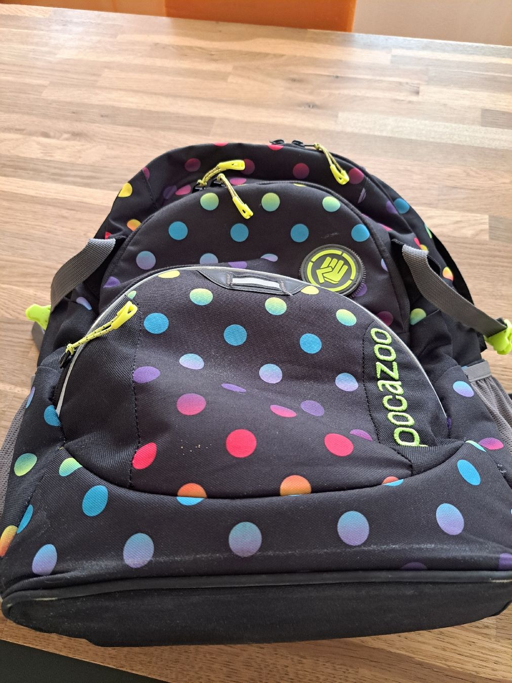 Coocazoo Borse & Zaini: Coocazoo Schulrucksack Set zu verkaufen – Usato da Münsingen venduto da chrigu212 1